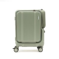 BERMAS/バーマス BERMAS 正規品1年保証 スーツケース 機内持ち込み フロントオープン キャリーケース カップホルダー 3～4泊 TSロック トラベルセントリー /508378097