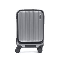 BERMAS/バーマス BERMAS 正規品1年保証 スーツケース 機内持ち込み フロントオープン 軽量 キャリーケース 3～4泊 TSAロック USBポート 静音 トラベル/508378098