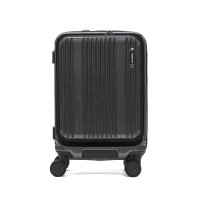 BERMAS/バーマス BERMAS 正規品1年保証 スーツケース 機内持ち込み フロントオープン 軽量 キャリーケース 3～4泊 TSAロック USBポート 静音 トラベル/508378098