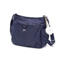 Kanana project COLLECTION/カナナプロジェクトコレクション Kanana project COLLECTION ショルダーバッグ レディース 斜めがけ 小さめ ミニ 4L 大人 軽量 ナイ/508378102