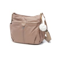 Kanana project COLLECTION/カナナプロジェクトコレクション Kanana project COLLECTION ショルダーバッグ レディース 斜めがけ 小さめ ミニ 4L 大人 軽量 ナイ/508378102