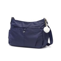 Kanana project COLLECTION/カナナプロジェクトコレクション Kanana project COLLECTION ショルダーバッグ レディース 斜めがけ 大きめ 8L B5 大人 軽量 軽い/508378104