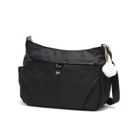 Kanana project COLLECTION/カナナプロジェクトコレクション Kanana project COLLECTION ショルダーバッグ レディース 斜めがけ 大きめ 8L B5 大人 軽量 軽い/508378104