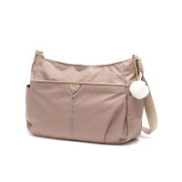Kanana project COLLECTION/カナナプロジェクトコレクション Kanana project COLLECTION ショルダーバッグ レディース 斜めがけ 大きめ 8L B5 大人 軽量 軽い/508378104
