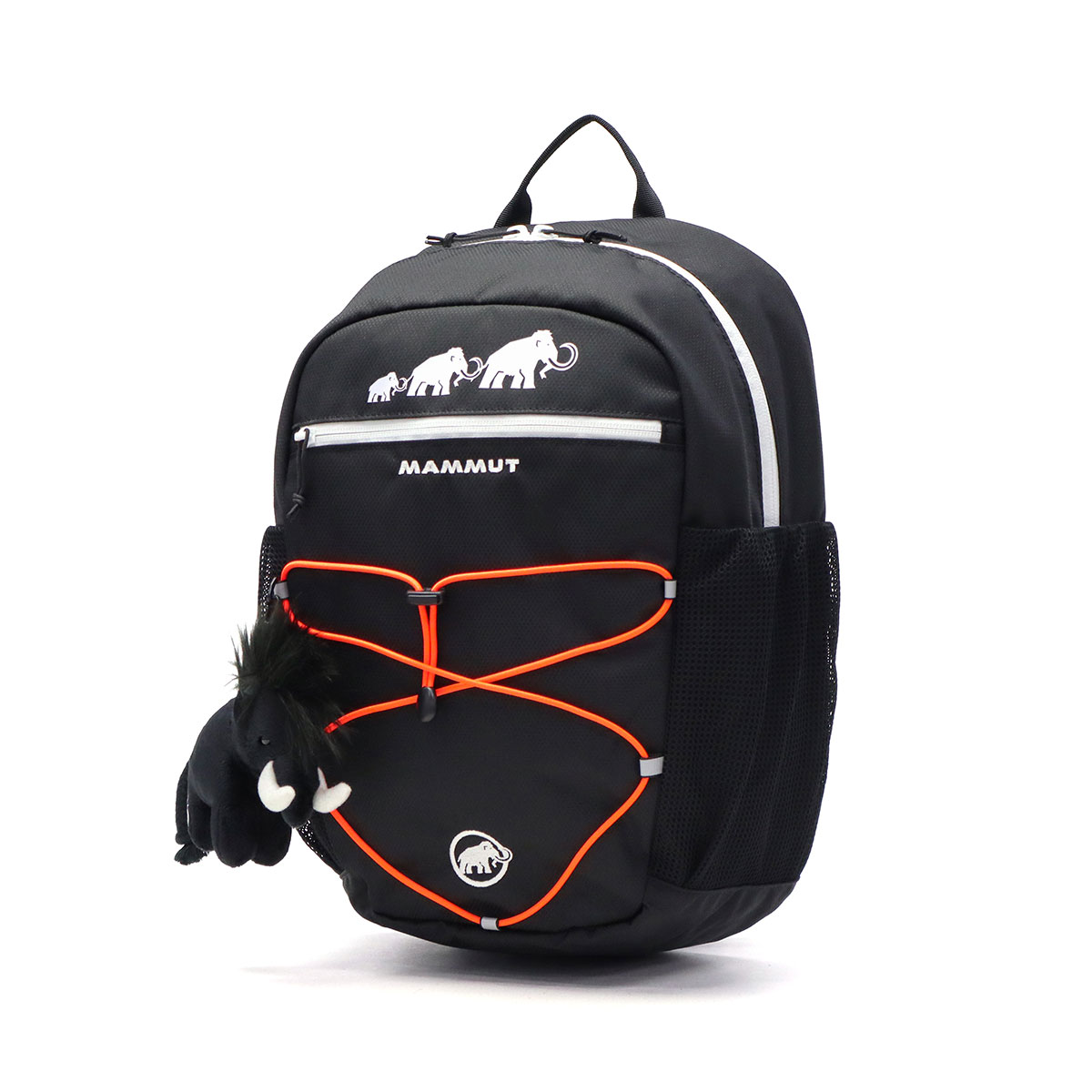 マムート MAMMUT リュック キッズ 通学 おしゃれ リュックサック
