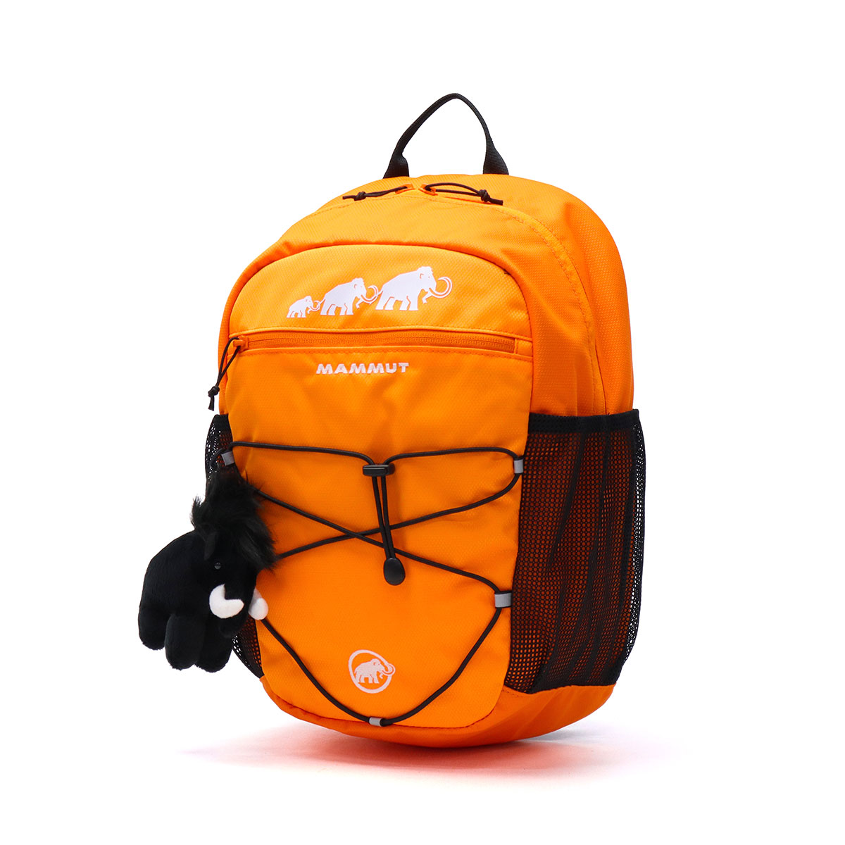 MAMMUT リュック BIRREN5 ブルー マムート◆3101/西伊場店 MAMMUT(マムート) / リュック/ナイロン/BLU | 中古品の販売