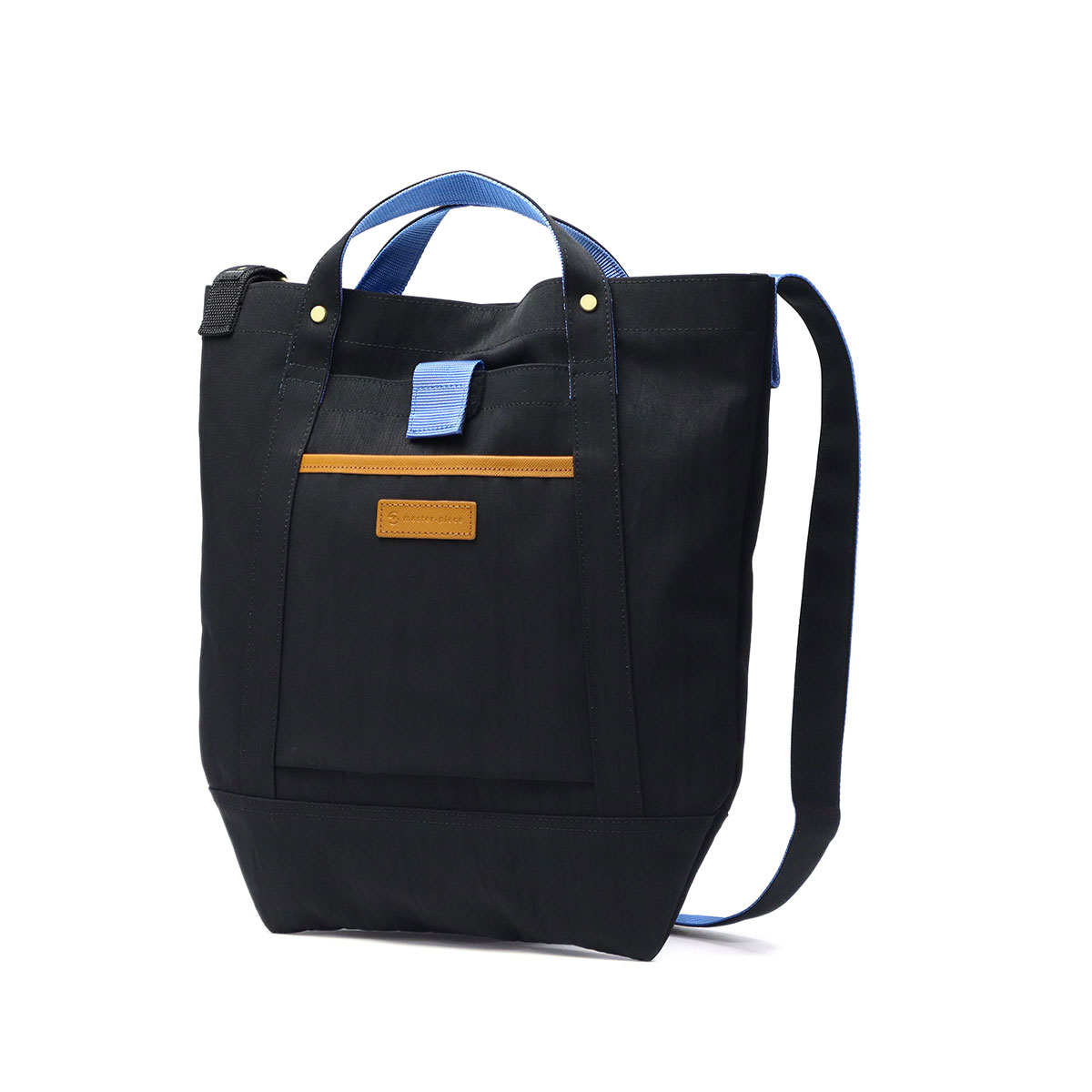 master-piece トートバッグ / BIO tote レザートートショルダー