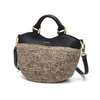 VIOLAd’ORO/ヴィオラドーロ VIOLAd'ORO 正規品 トートバッグ レディース トート かごバッグ 軽量 小さめ ショルダーバッグ ブランド 女性 おしゃれ 本革 レザ/508378109