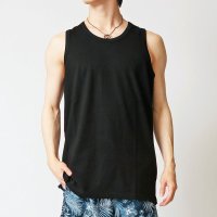 TopIsm/トップイズム TopIsm タンクトップ メンズ 吸水速乾 ストレッチ 無地 ノースリーブ 男女兼用 ユニセックス トップス 春夏/508378118