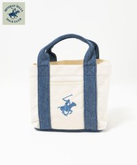 BEVERLY HILLS POLO CLUB/ビバリーヒルズポロクラブ BEVERLY HILLS POLO CLUB ミニキャンバストートバッグ/508378134