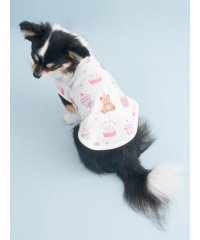 GELATO PIQUE CAT＆DOG/【CAT&DOG】【Birthday】バースデー柄プルオーバー/508378144