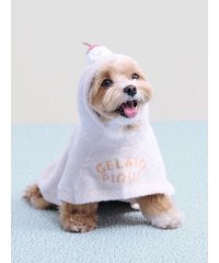 GELATO PIQUE CAT＆DOG/【CAT&DOG】【Birthday】スムーズィーケープ/508378147