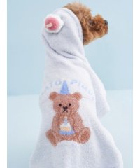 GELATO PIQUE CAT＆DOG/【CAT&DOG】【Birthday】スムーズィーケープ/508378147