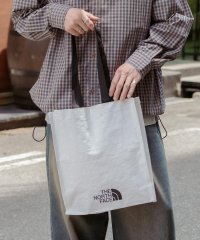 Rocky Monroe/ロッキーモンロー Rocky Monroe THE NORTH FACE ザ・ノースフェイス エコバッグ ターポリン メンズ ショッパー トート ショルダー 肩/508378154