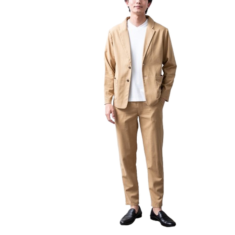 J.PRESS MEN】MECHANICAL | NEW BUSINESS SETUP | ファッション