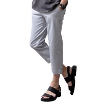  GENELESS/ジェネレス GENELESS クロップドパンツ メンズ ストレッチ ハーフパンツ チノパン 膝下 7分丈 ゴルフウェア パンツ 七分丈 シンプル チノパンツ ツ/508378202