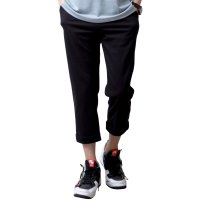  GENELESS/ジェネレス GENELESS クロップドパンツ メンズ ストレッチ ハーフパンツ チノパン 膝下 7分丈 ゴルフウェア パンツ 七分丈 シンプル チノパンツ ツ/508378202
