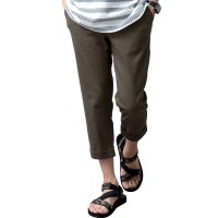  GENELESS/ジェネレス GENELESS クロップドパンツ メンズ ストレッチ ハーフパンツ チノパン 膝下 7分丈 ゴルフウェア パンツ 七分丈 シンプル チノパンツ ツ/508378202