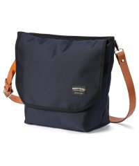 WONDER BAGGAGE/ワンダーバゲージ WONDER BAGGAGE 新商品/バトン/ワンダーバゲージ/タウンバッグ/TOWN BAG L/ショルダーバッグ/コーデュラバリステックP/508378321