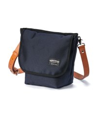 WONDER BAGGAGE/ワンダーバゲージ WONDER BAGGAGE 新商品/バトン/ワンダーバゲージ/タウンバッグ/TOWN BAG M/ショルダーバッグ/コーデュラバリステックP/508378322