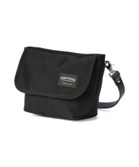 WONDER BAGGAGE/ワンダーバゲージ WONDER BAGGAGE 新商品/バトン/ワンダーバゲージ/タウンバッグ/TOWN BAG S/ショルダーバッグ/コーデュラバリステックP/508378323