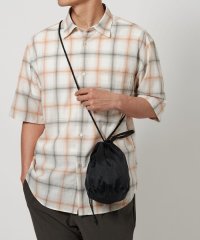 BEAUTY&YOUTH UNITED ARROWS/＜WEEKEND(ER) × koti BEAUTY&YOUTH＞ドローストリングバッグ/508378369