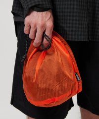 BEAUTY&YOUTH UNITED ARROWS/＜WEEKEND(ER) × koti BEAUTY&YOUTH＞ドローストリングバッグ/508378369