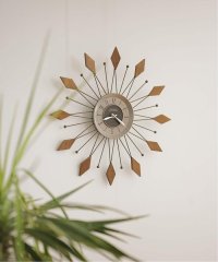 ACME Furniture/★BETHEL CLOCK ベゼルクロック 壁掛け時計/508378371