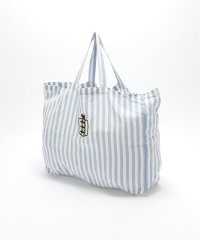 JOURNAL STANDARD FURNITURE/【R&D.M.Co/オールドマンズテイラー】FOOT BALL STRIPE TOTE　トートバッグ/508378376