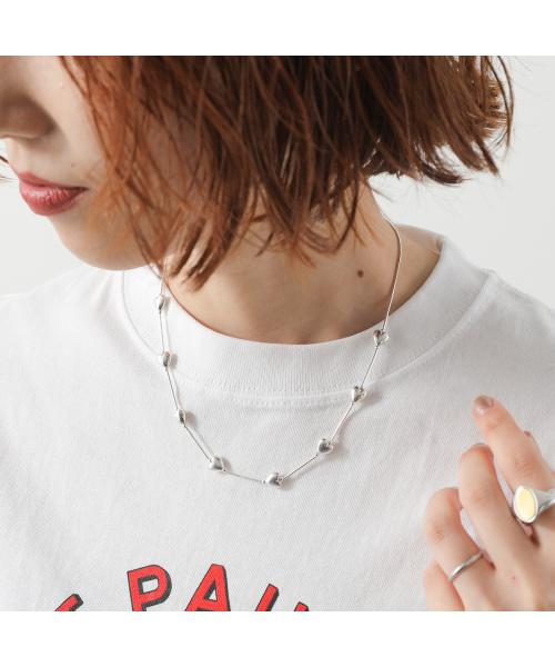 HARPO ネックレス heart Necklace 16inch ハート セール】ハルポ HARPO HARPO ネックレス heart Necklace 16inch