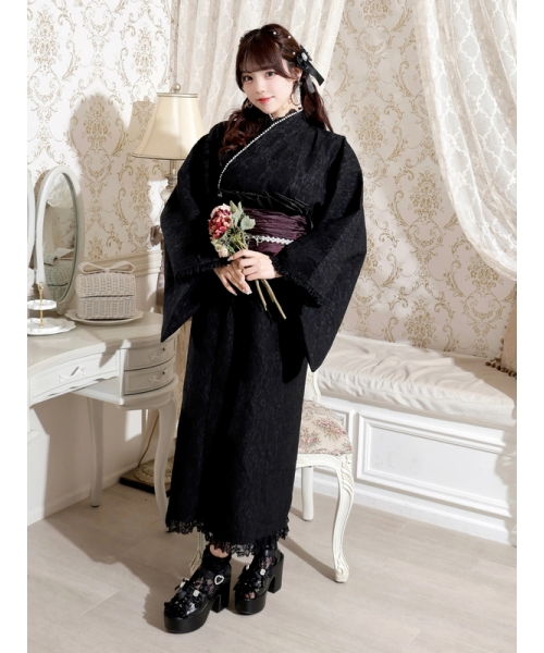 ノエミー(NOEMIE) | 浴衣・和装の通販 - d fashion