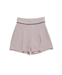 adidas/アディダス adidas 4wayストレッチ ハイウェストキュロット/508378537