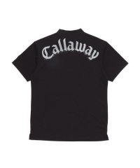 Callaway/キャロウェイ Callaway 半袖モックネックシャツ/508378655