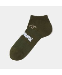 Callaway/キャロウェイ Callaway アンクルソックス/508378673