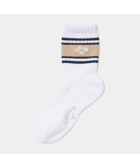 Callaway/キャロウェイ Callaway ローゲージショートソックス/508378676