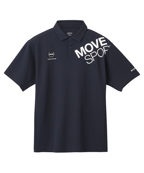 DESCENTE 2024全中、インターハイポロシャツ - メルカリ
