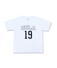 OTHER/メガスポーツ MEGA SPORTS UCLAナンバーTEE/508378765