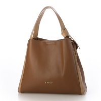 D.KELLY/ディーケリー D.KELLY ハンドバッグ 2way ショルダーバッグ レディース D.KELLY バイカラー 自立 軽量 コンパクト ソフトレザー DK－ML/508378792