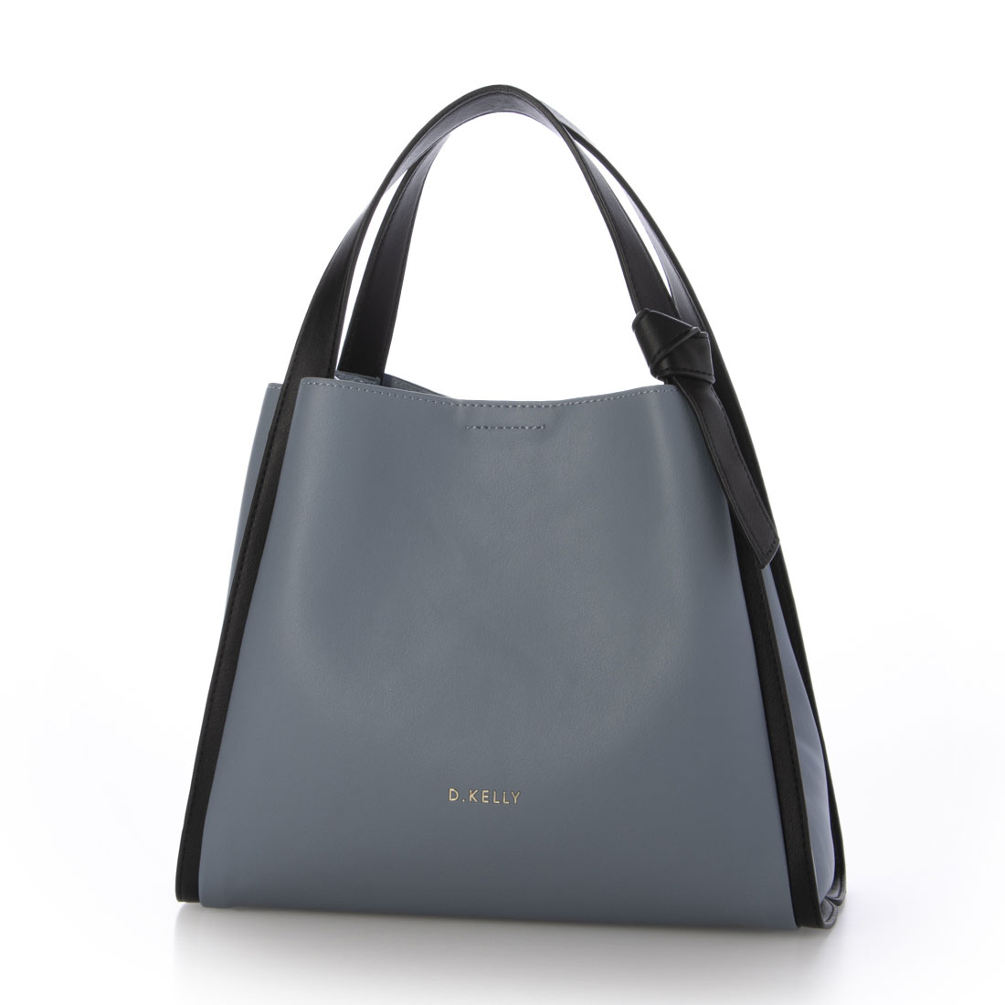ディーケリー D.KELLY ハンドバッグ 2way ショルダーバッグ