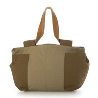 POMTATA/ポンタタ POMTATA P2948 KEPT TOTE S/508378804