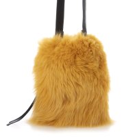 POMTATA/ポンタタ POMTATA P2985 FUR SHOULDER/508378817