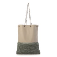 POMTATA/ポンタタ POMTATA P2856 NOU TOTE M/508378830