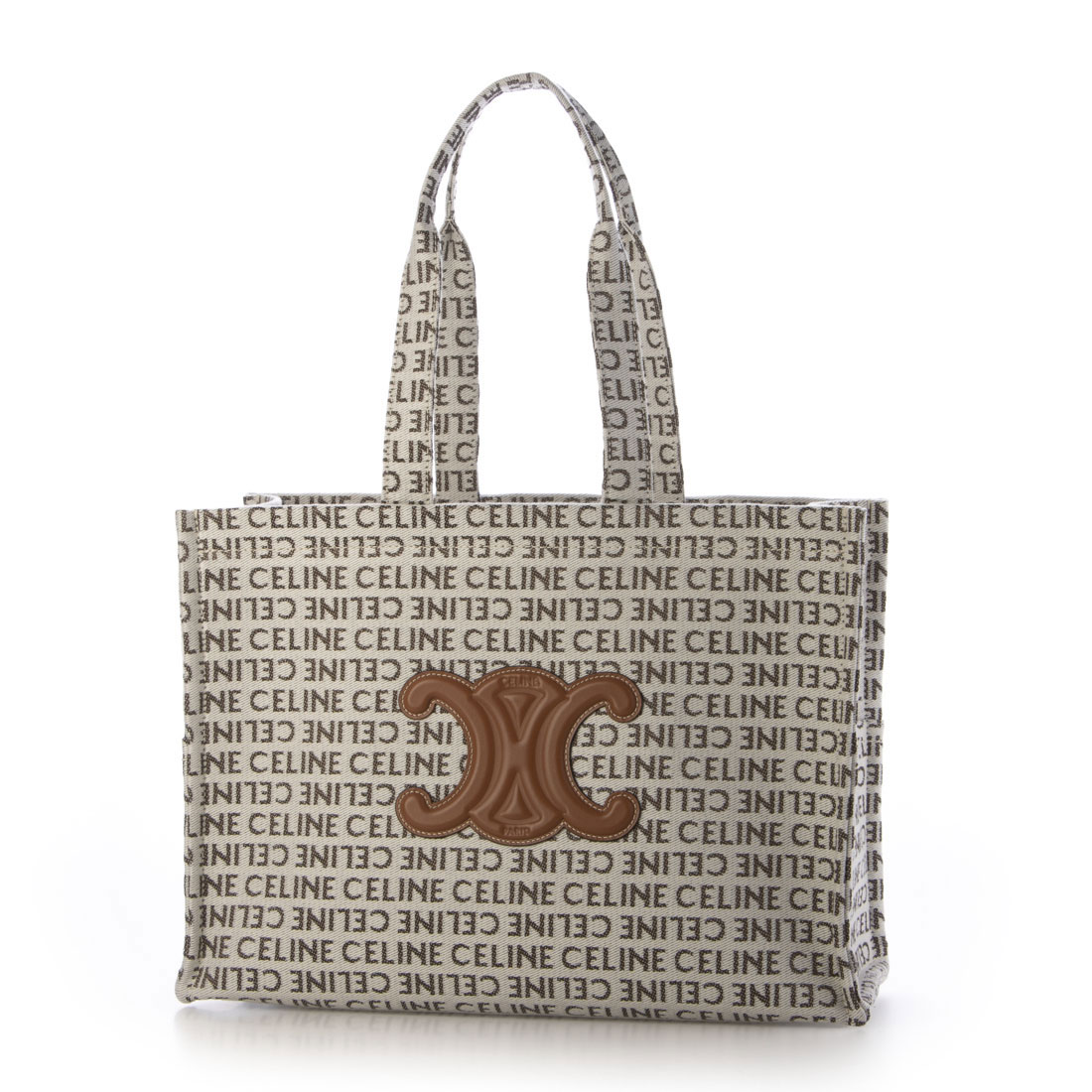 セール】セリーヌ CELINE Large Cabas(508378843) | セリーヌ