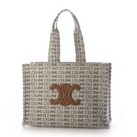 CELINE/セリーヌ CELINE Large Cabas/508378843