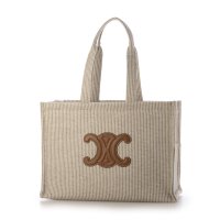 CELINE/セリーヌ CELINE Large Cabas/508378843