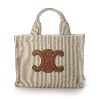 CELINE/セリーヌ CELINE Small Cabas/508378850