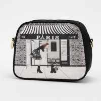 Reiko Aoki New York/レイコアオキ ニューヨーク Reiko Aoki New York 台形ポーチ/508378852