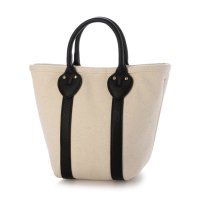 cache cache/カシュカシュ cache cache 2ショルダー付きキャンバストートバッグ/508378877