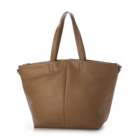 cache cache/カシュカシュ cache cache 収納ポケット付2wayソフトトート/508378881