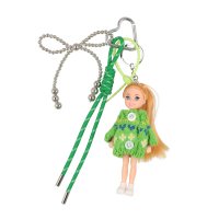 cache cache/カシュカシュ cache cache ドールジャラジャラチャーム/508378882
